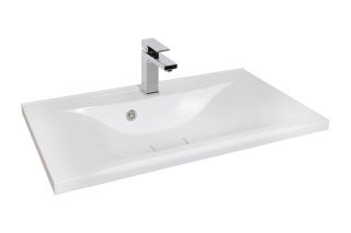 Смеситель для раковины Stella Polar Савойя S3021 однорычажный SP-00001958 хром